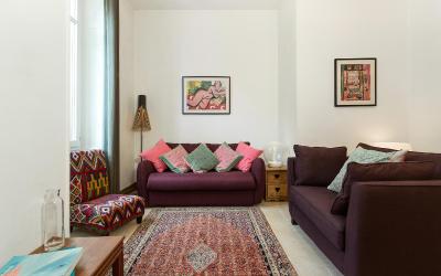 Appartement 1 Chambre