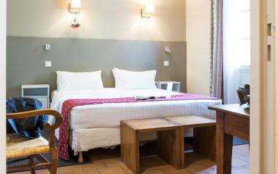 Chambre Double Standard