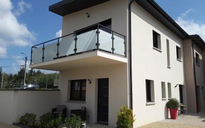 Chambre Double avec Terrasse Chambre Double avec Terrasse