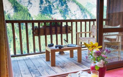 Studio (3 Personnes) Studio (3 Personnes)