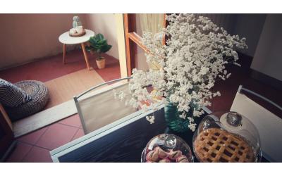 Appartamento con 1 Camera da Letto