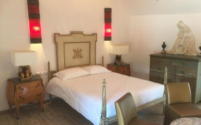 Chambre Double Standard Chambre Double Standard