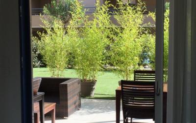 Appartement - Rez-de-Chaussu00e9e