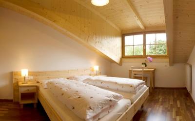 Appartamento con 2 Camere da Letto