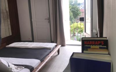 Appartement - Vue sur Jardin