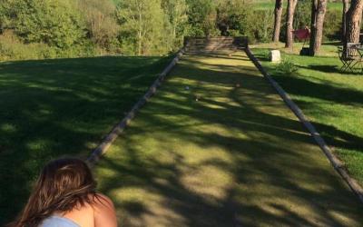 Appartamento con 1 Camera da Letto - Piano Terra (2 Adulti)