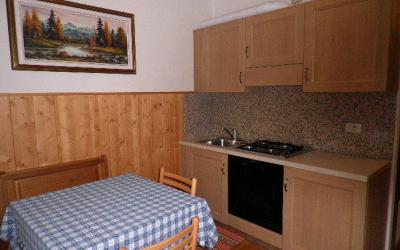 Appartamento con 1 Camera da Letto (3 Adulti)