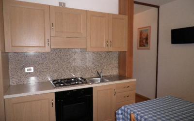 Appartamento con 1 Camera da Letto