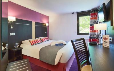 Chambre Double