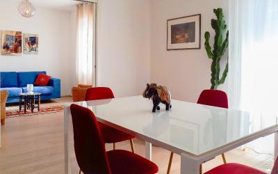 Appartamento con Terrazza