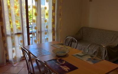 Appartamento con 2 Camere da Letto