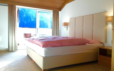 Appartamento con 1 Camera da Letto e Balcone