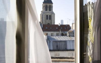 Chambre Double Supu00e9rieure - Jardin Chambre Double Supu00e9rieure - Jardin