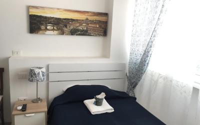 Camera Singola Standard