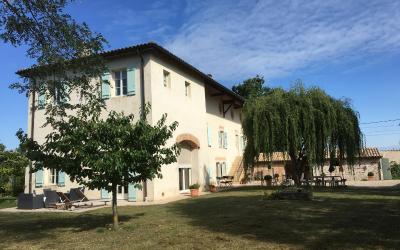 Appartement en Duplex