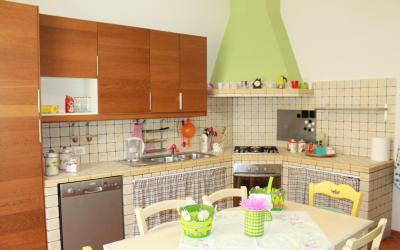 Appartamento con 2 Camere da Letto