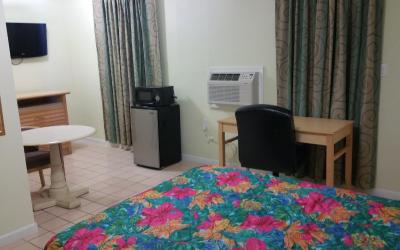 King Room - Disability Access