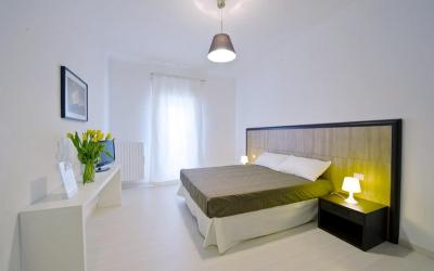 Appartamento con 2 Camere da Letto (4 Adulti) 