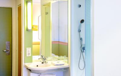 Chambre Double Chambre Double