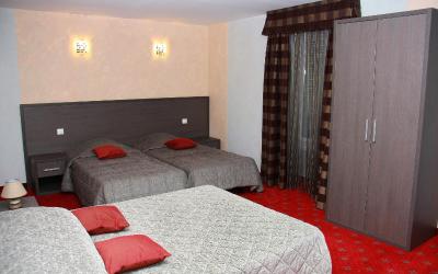 Chambre Familiale