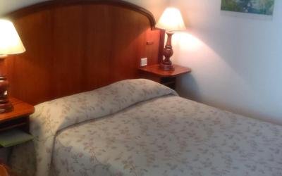 Chambre Double Standard Chambre Double Standard