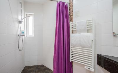 Chambre Double - Vue sur Jardin Chambre Double - Vue sur Jardin