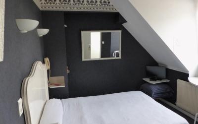 Chambre Double Chambre Double