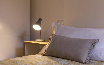 Appartamento con 1 Camera da Letto