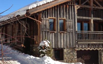 Chalet Chalet