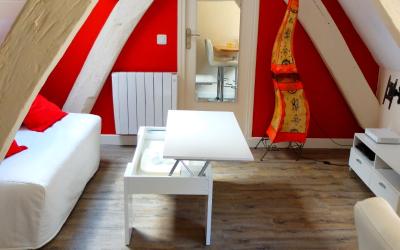 Appartement Standard