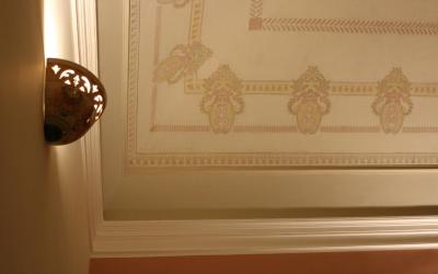 Camera Tripla Comfort