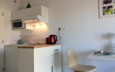 Appartement 1 Chambre Appartement 1 Chambre