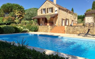 Maison 4u00a0Chambres