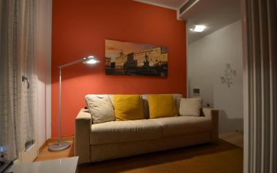 Appartamento con 1 Camera da Letto