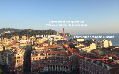 Appartement 2 Chambres Appartement 2 Chambres