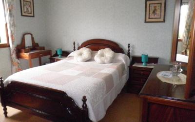 Chambre Double Chambre Double