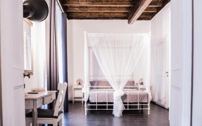 Casa con 1 Camera da Letto