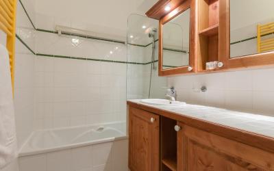 Appartement 3 Chambres (8 Personnes)