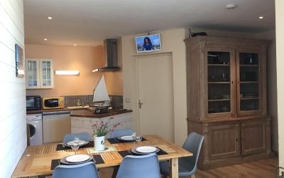 Maison de Ville 2 Chambres Maison de Ville 2 Chambres