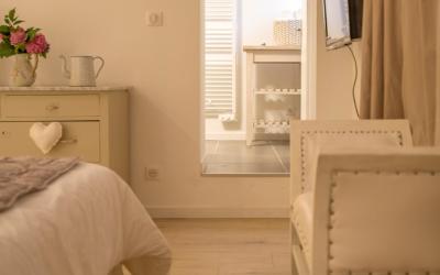 Chambre Double Chambre Double