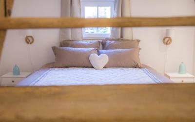 Chambre Quadruple en Duplex Chambre Quadruple en Duplex