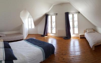 Maison 4u00a0Chambres