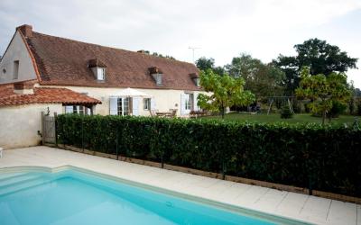 Maison 4u00a0Chambres Maison 4u00a0Chambres