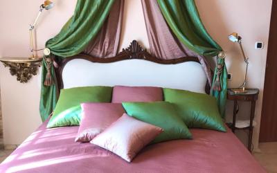 Camera Matrimoniale Deluxe con Doccia