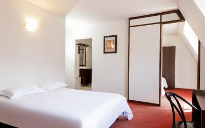 Appartement 1 Chambre Appartement 1 Chambre