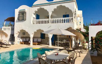 Menzel Churasco Djerba