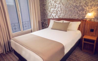 Chambre Simple Confort Chambre Simple Confort