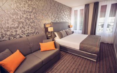 Chambre Triple Exu00e9cutive Chambre Triple Exu00e9cutive