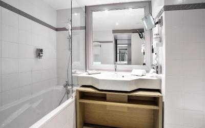 Appartement 1 Chambre