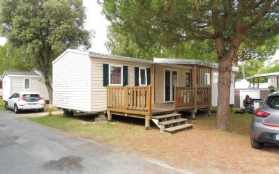 Mobile Home Mobile Home